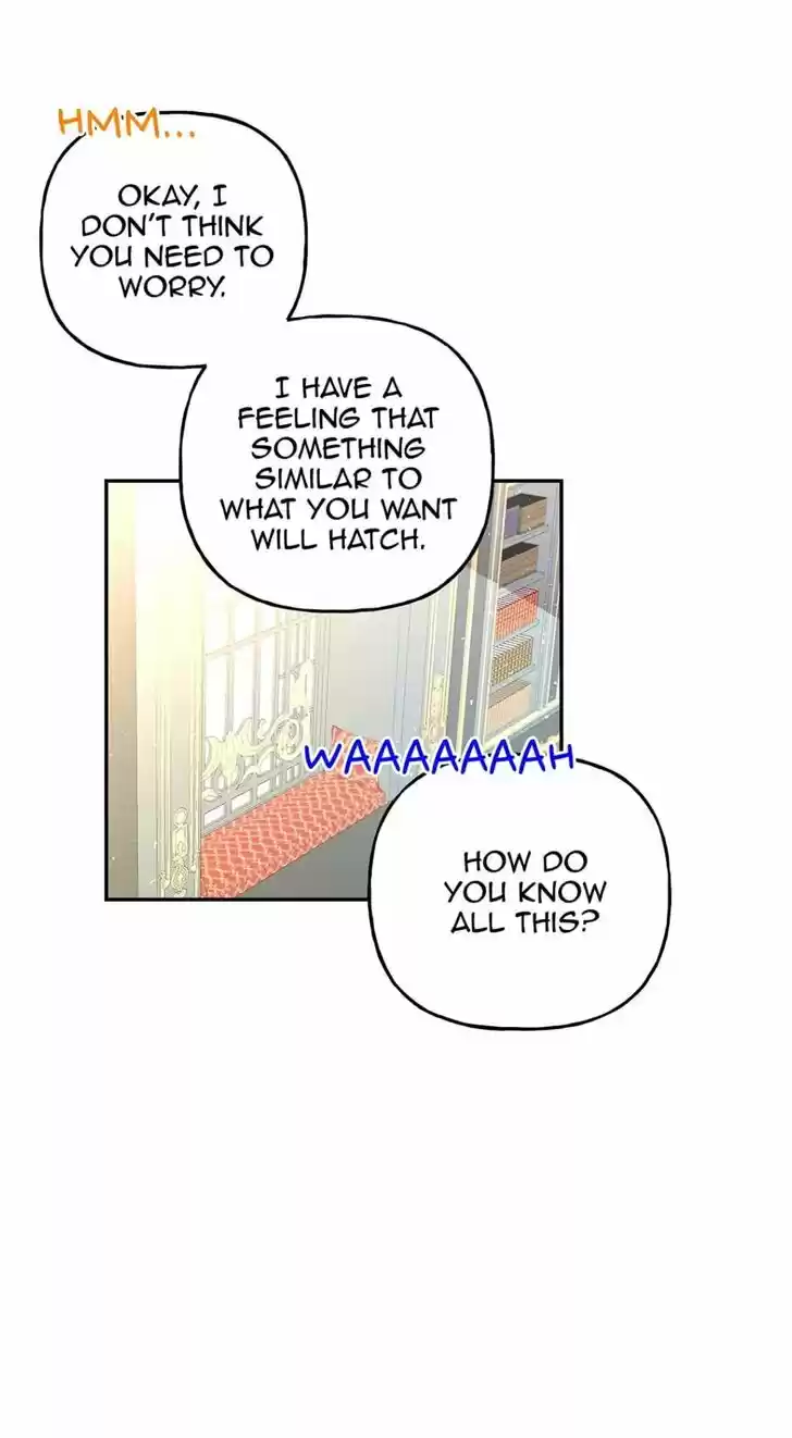 The Archmage's Daughter Ch.086