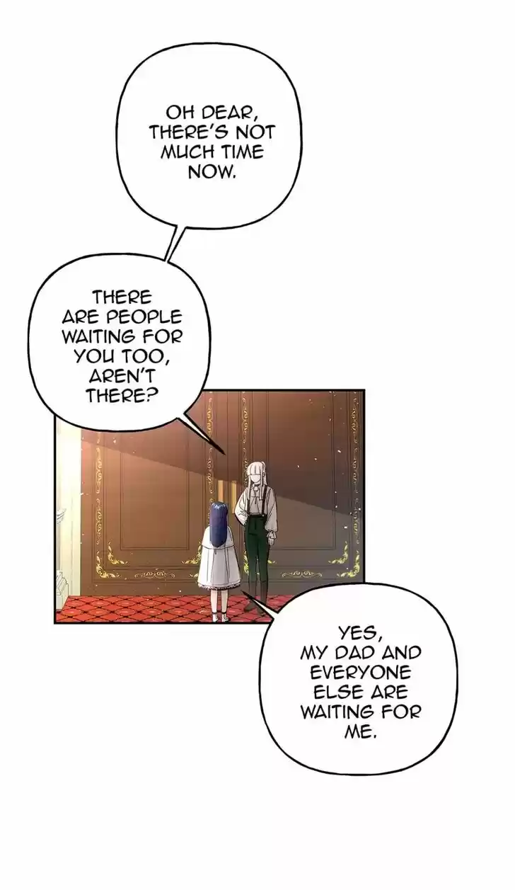 The Archmage's Daughter Ch.086