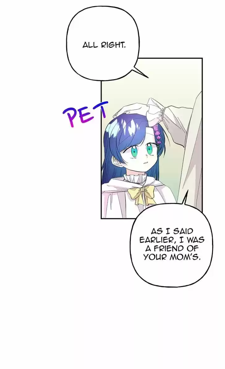 The Archmage's Daughter Ch.086