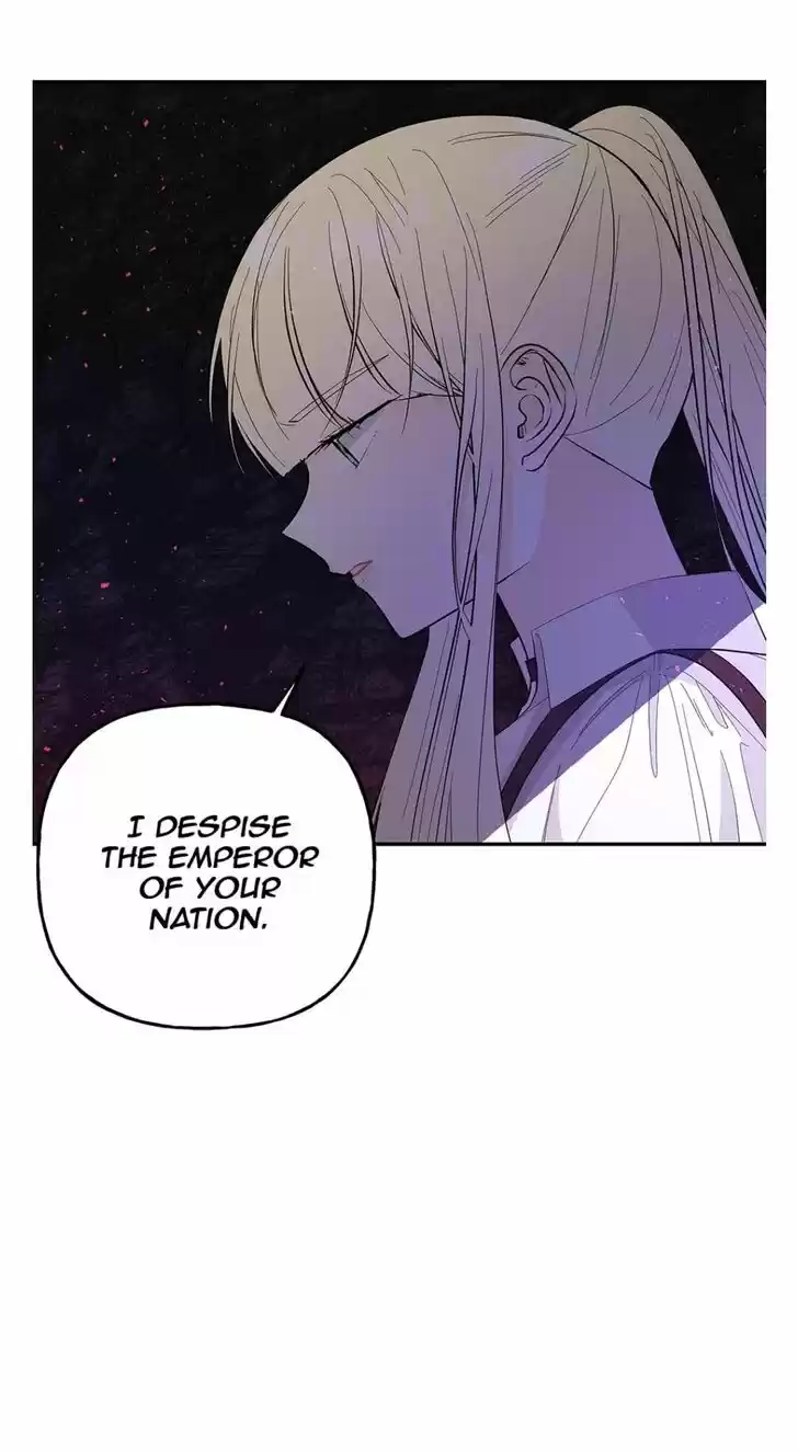 The Archmage's Daughter Ch.086