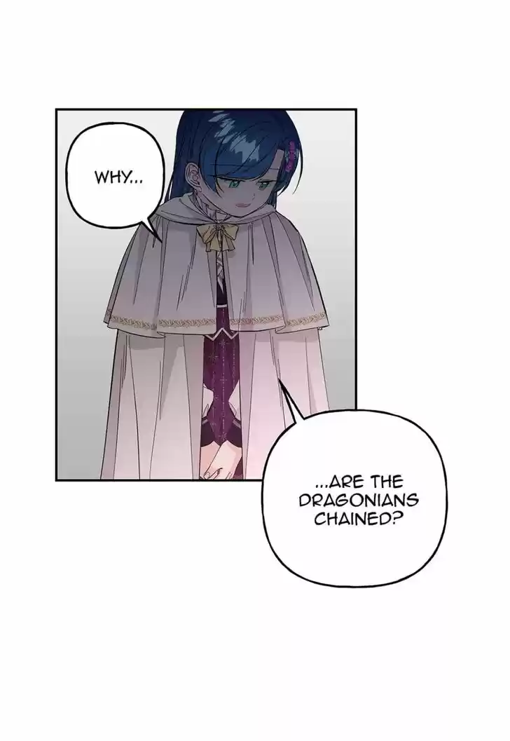 The Archmage's Daughter Ch.086