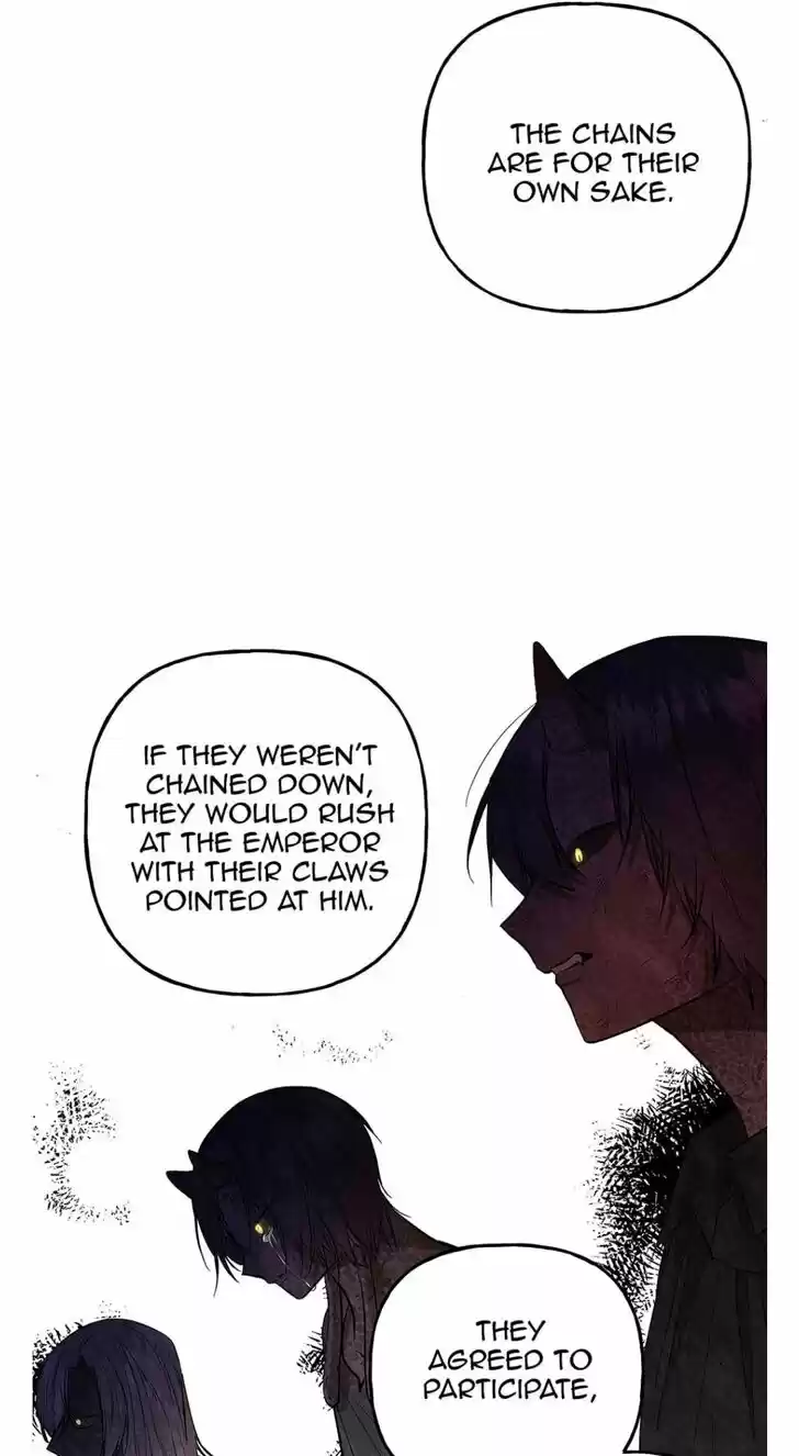 The Archmage's Daughter Ch.086