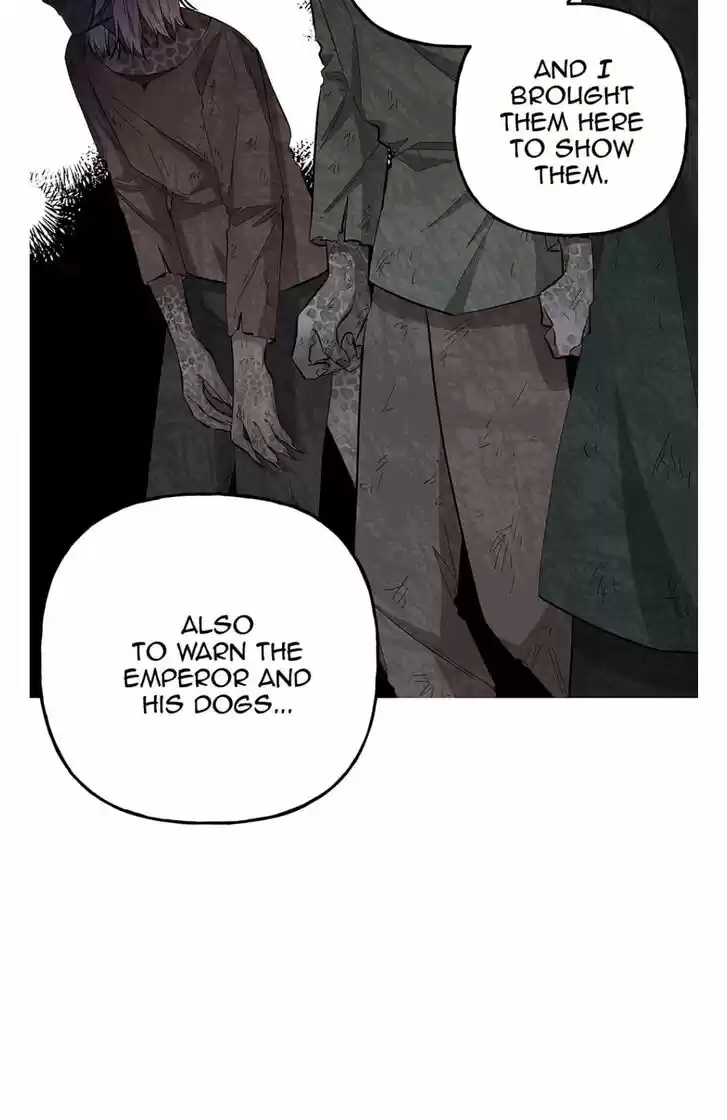 The Archmage's Daughter Ch.086