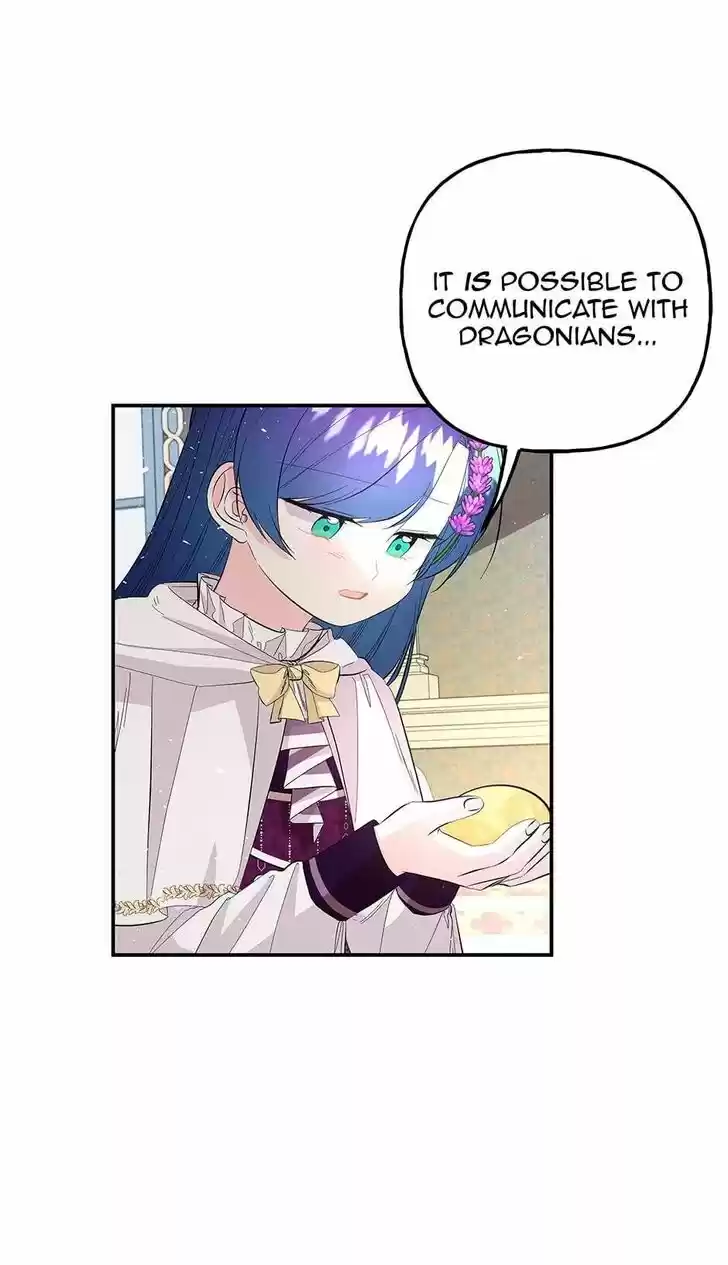 The Archmage's Daughter Ch.087