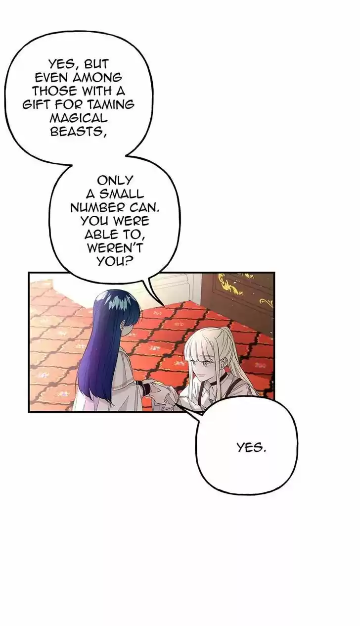 The Archmage's Daughter Ch.087