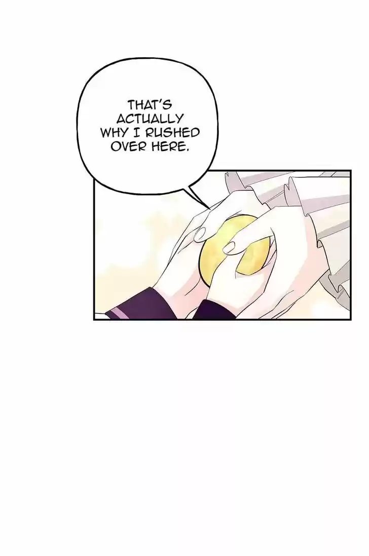 The Archmage's Daughter Ch.087