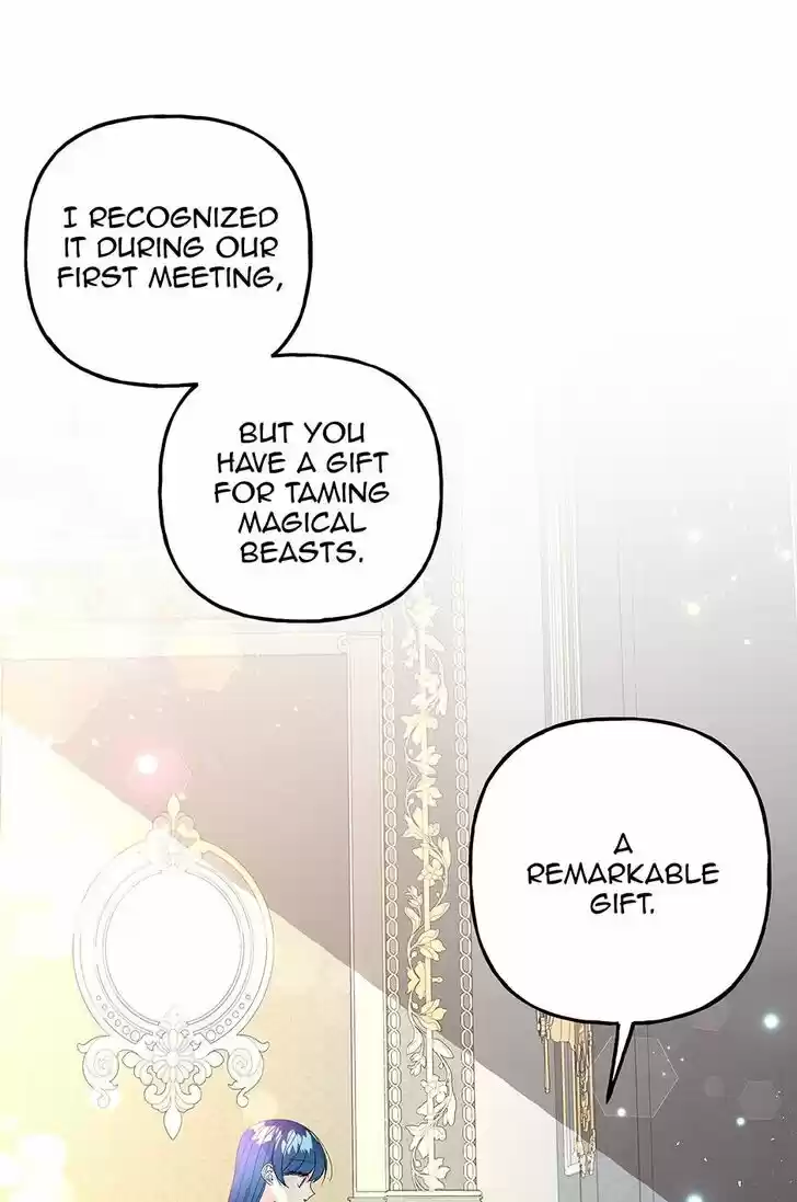 The Archmage's Daughter Ch.087