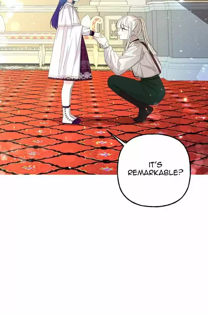 The Archmage's Daughter Ch.087