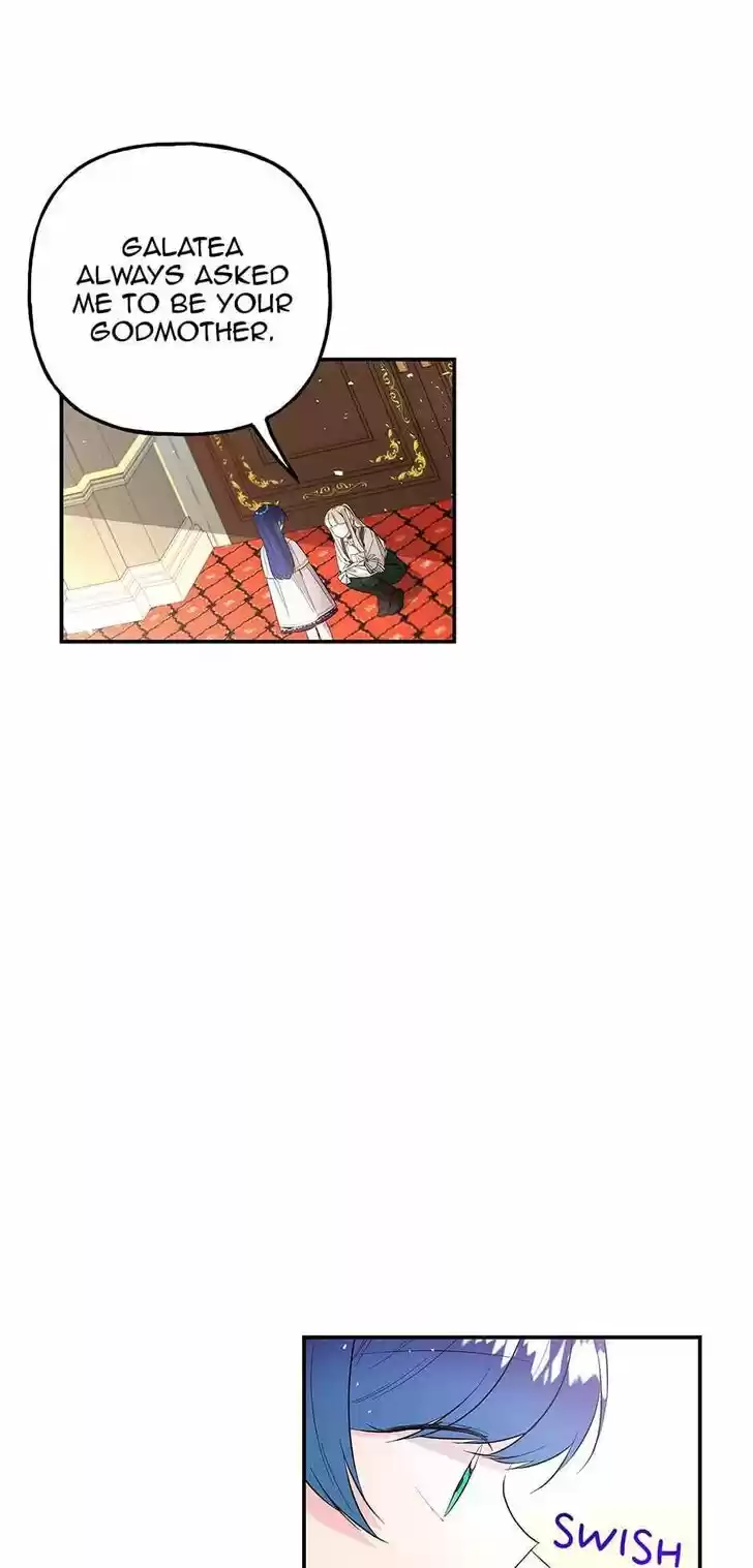 The Archmage's Daughter Ch.087