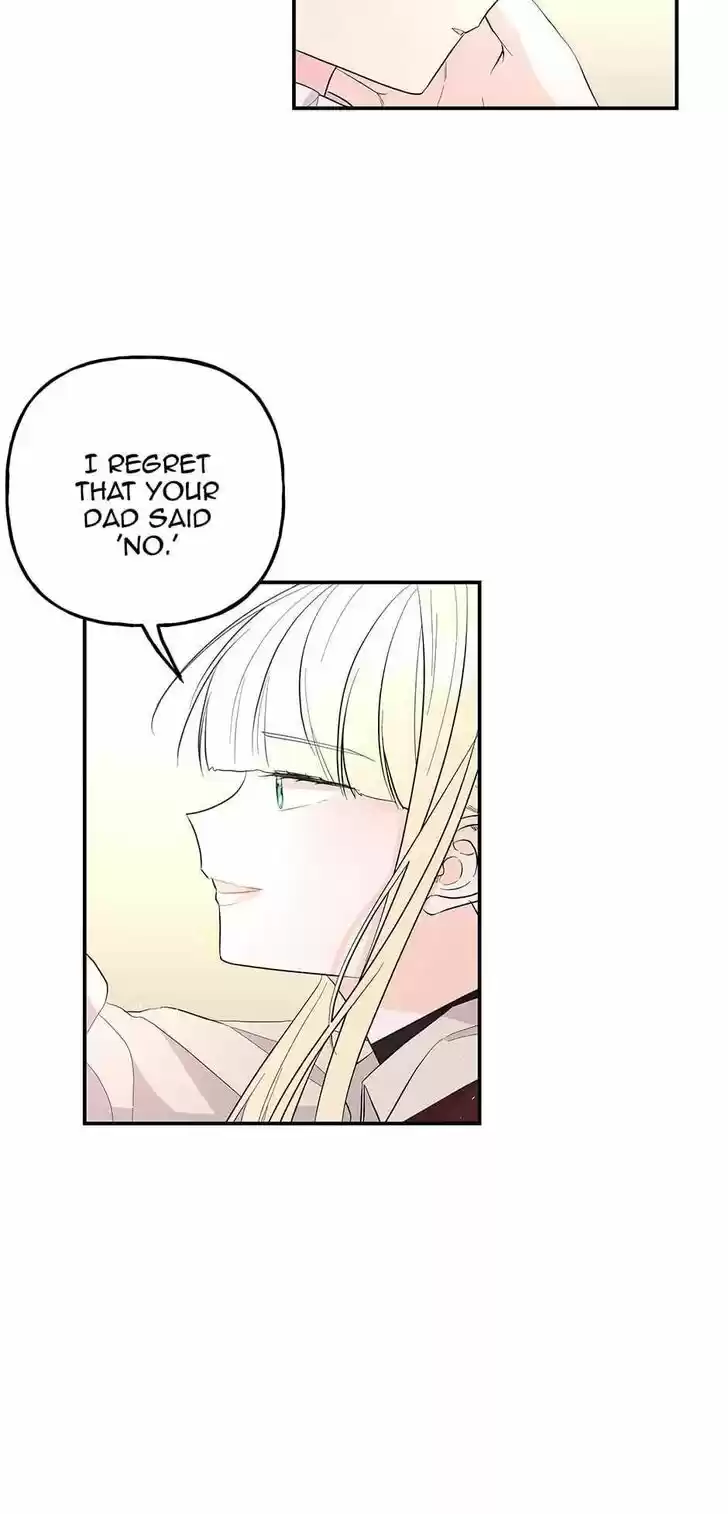 The Archmage's Daughter Ch.087