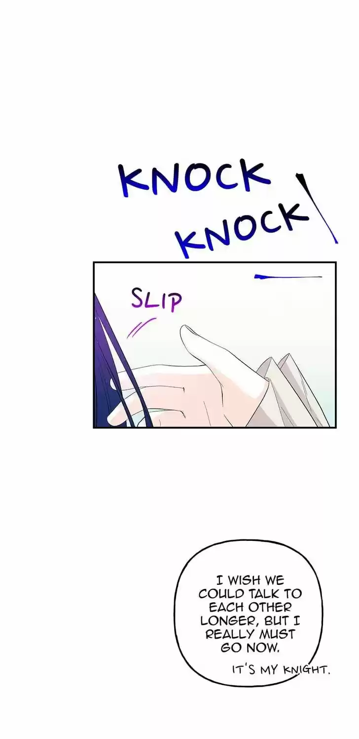 The Archmage's Daughter Ch.087