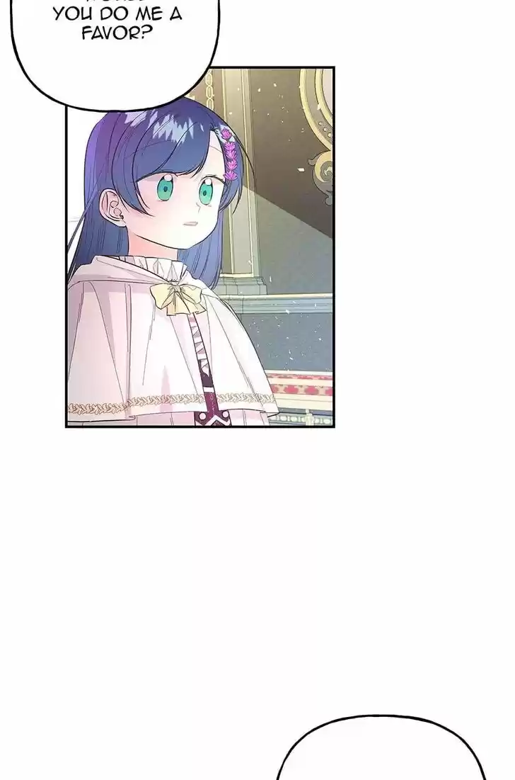 The Archmage's Daughter Ch.087