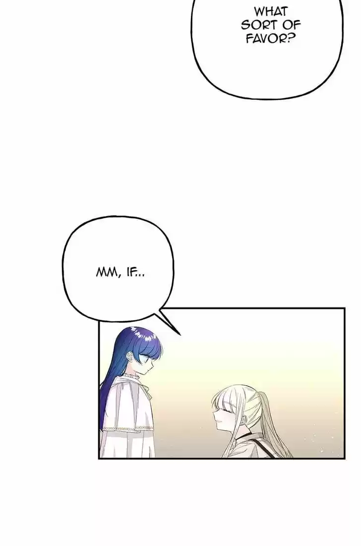 The Archmage's Daughter Ch.087