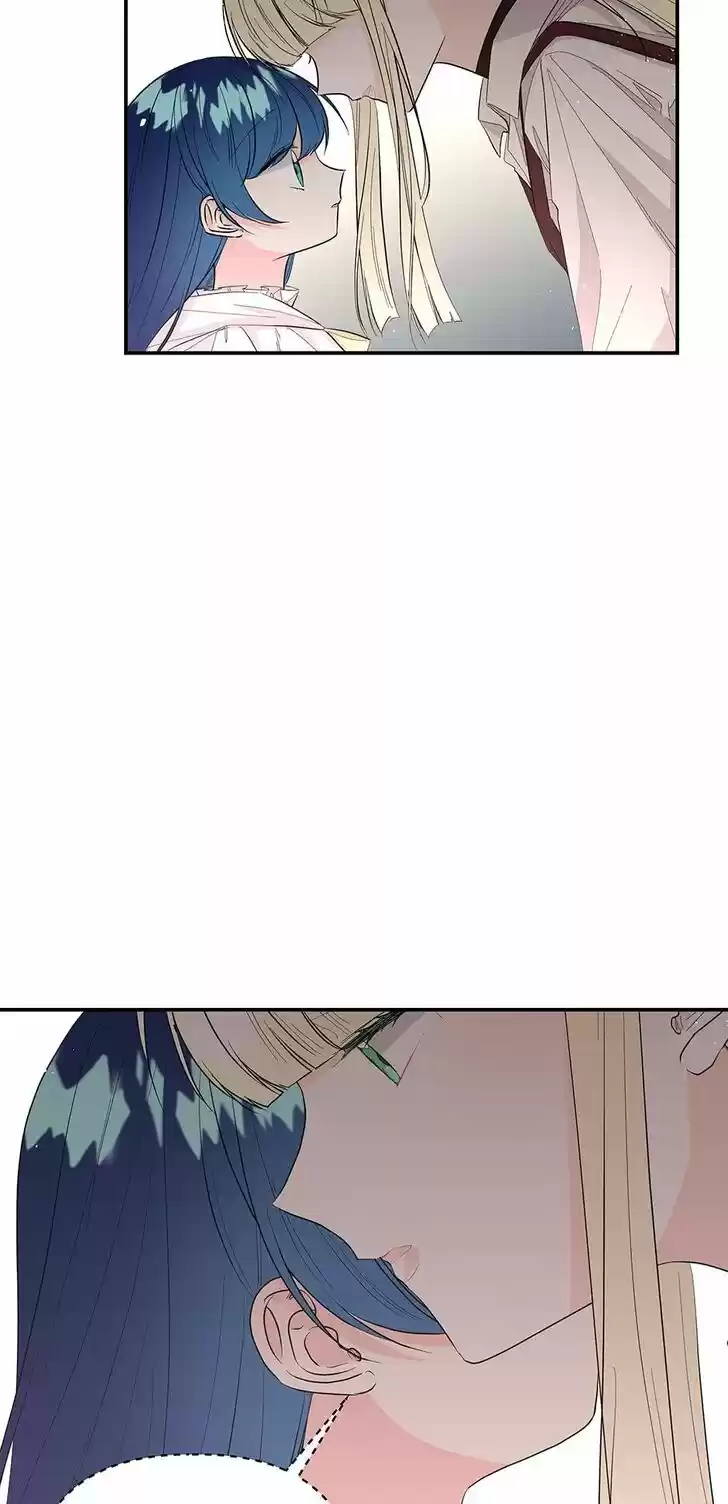 The Archmage's Daughter Ch.087