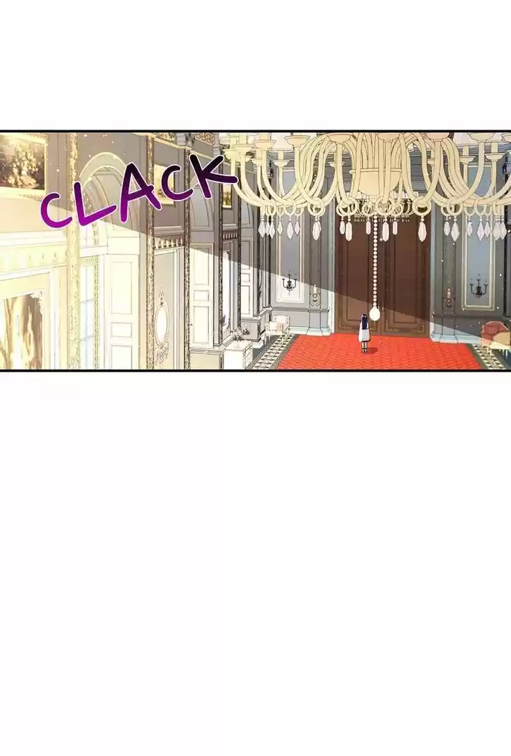 The Archmage's Daughter Ch.087