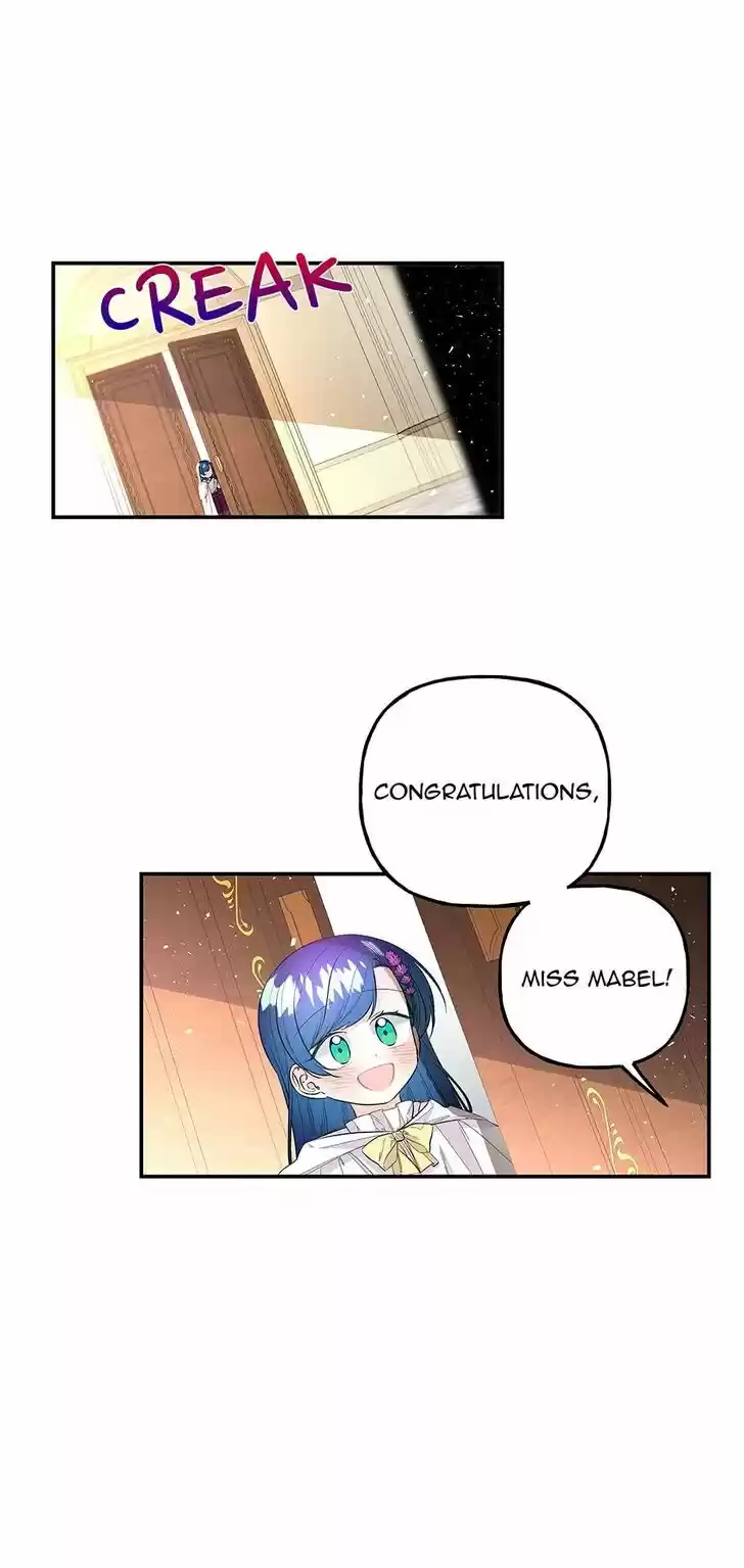 The Archmage's Daughter Ch.087