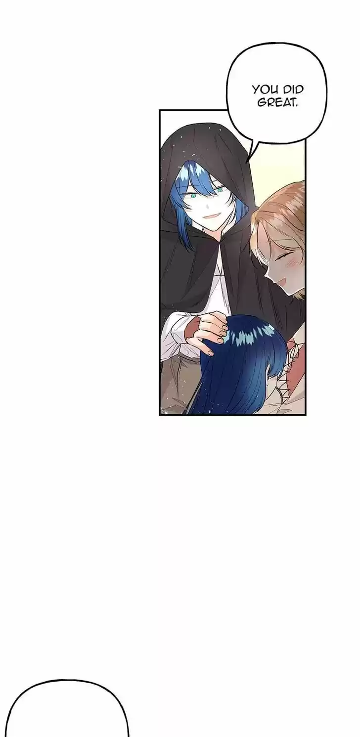 The Archmage's Daughter Ch.087