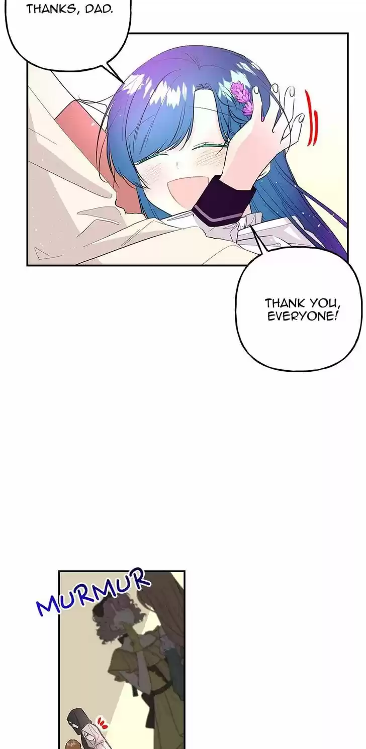 The Archmage's Daughter Ch.087