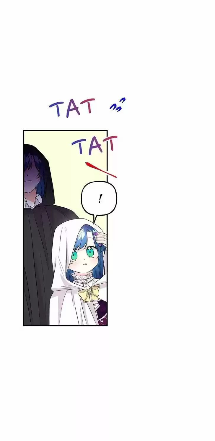 The Archmage's Daughter Ch.087