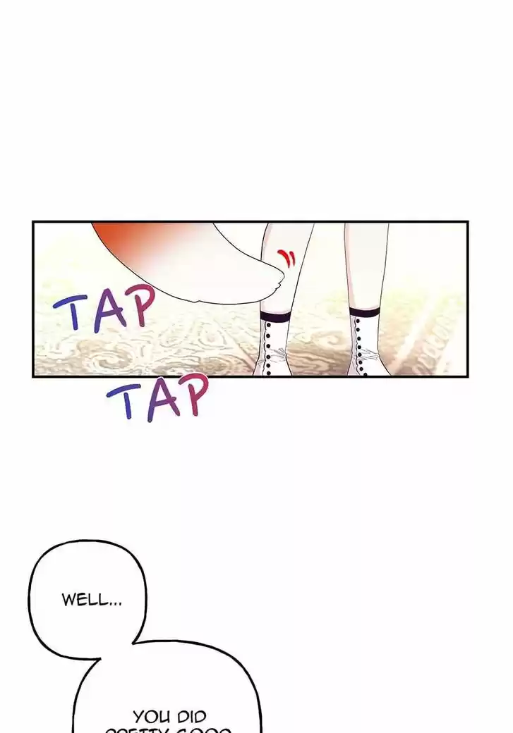 The Archmage's Daughter Ch.087