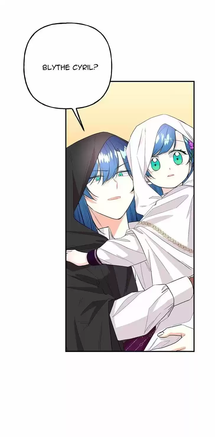 The Archmage's Daughter Ch.087