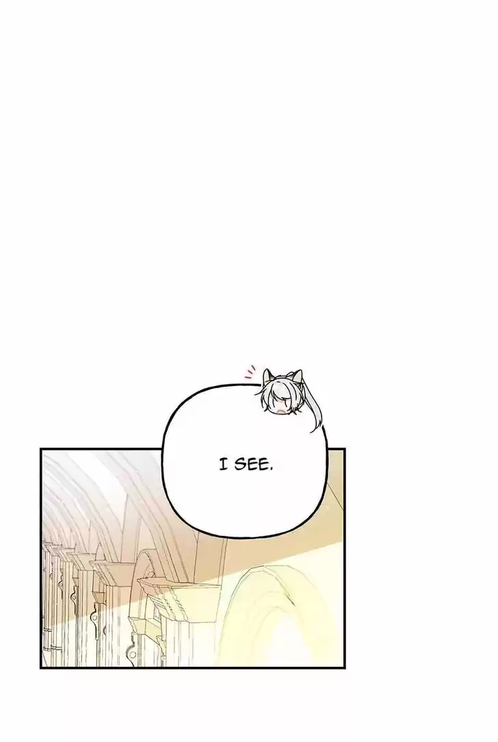 The Archmage's Daughter Ch.087