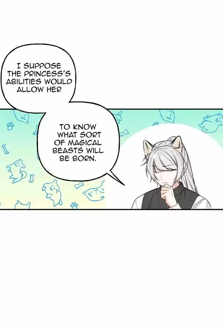 The Archmage's Daughter Ch.087