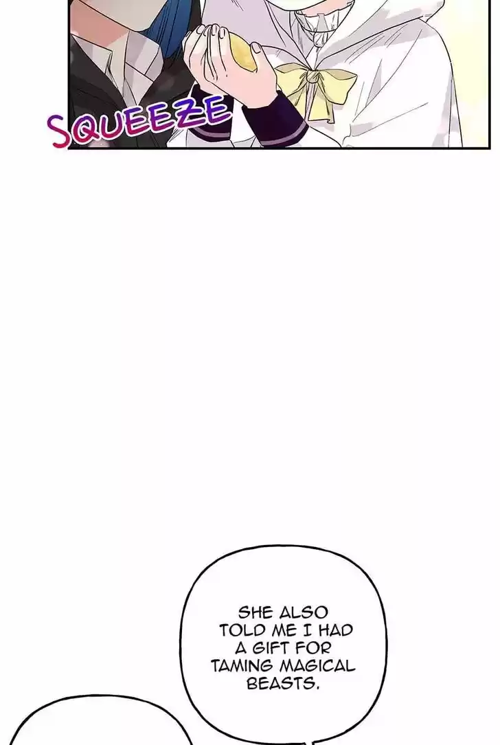 The Archmage's Daughter Ch.087