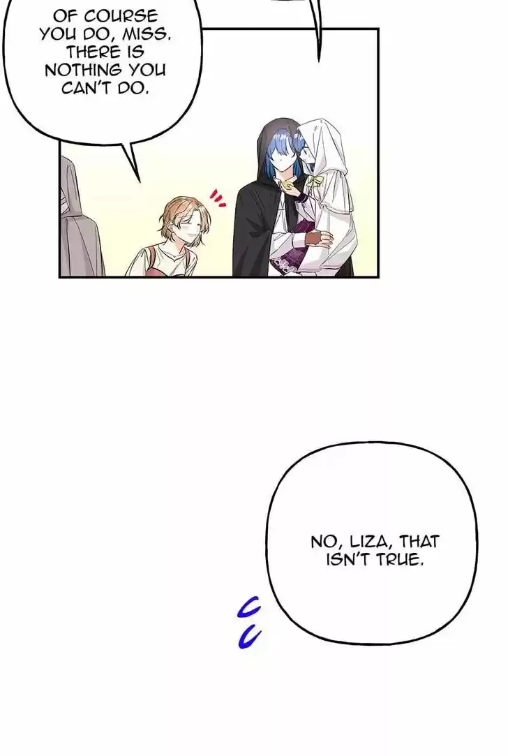 The Archmage's Daughter Ch.087