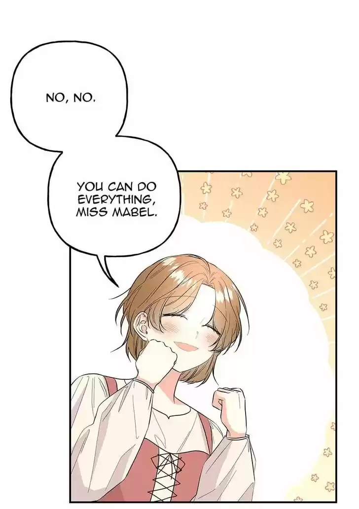 The Archmage's Daughter Ch.087