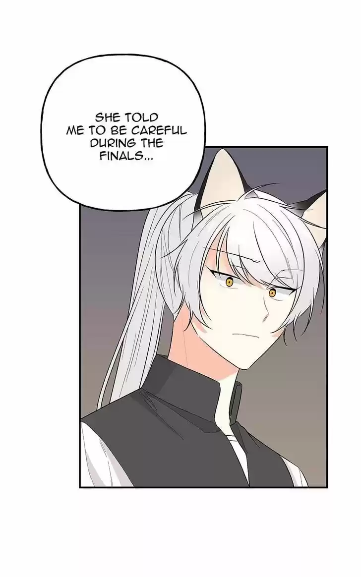 The Archmage's Daughter Ch.087