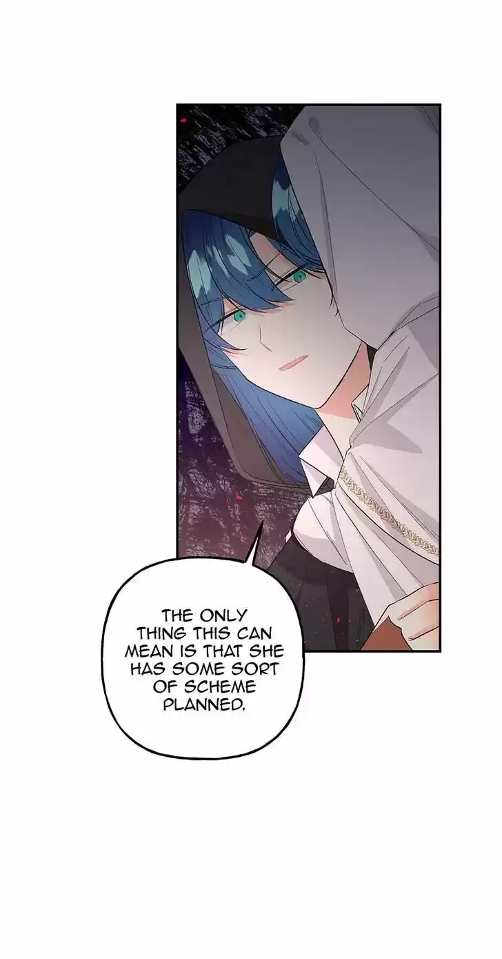 The Archmage's Daughter Ch.087