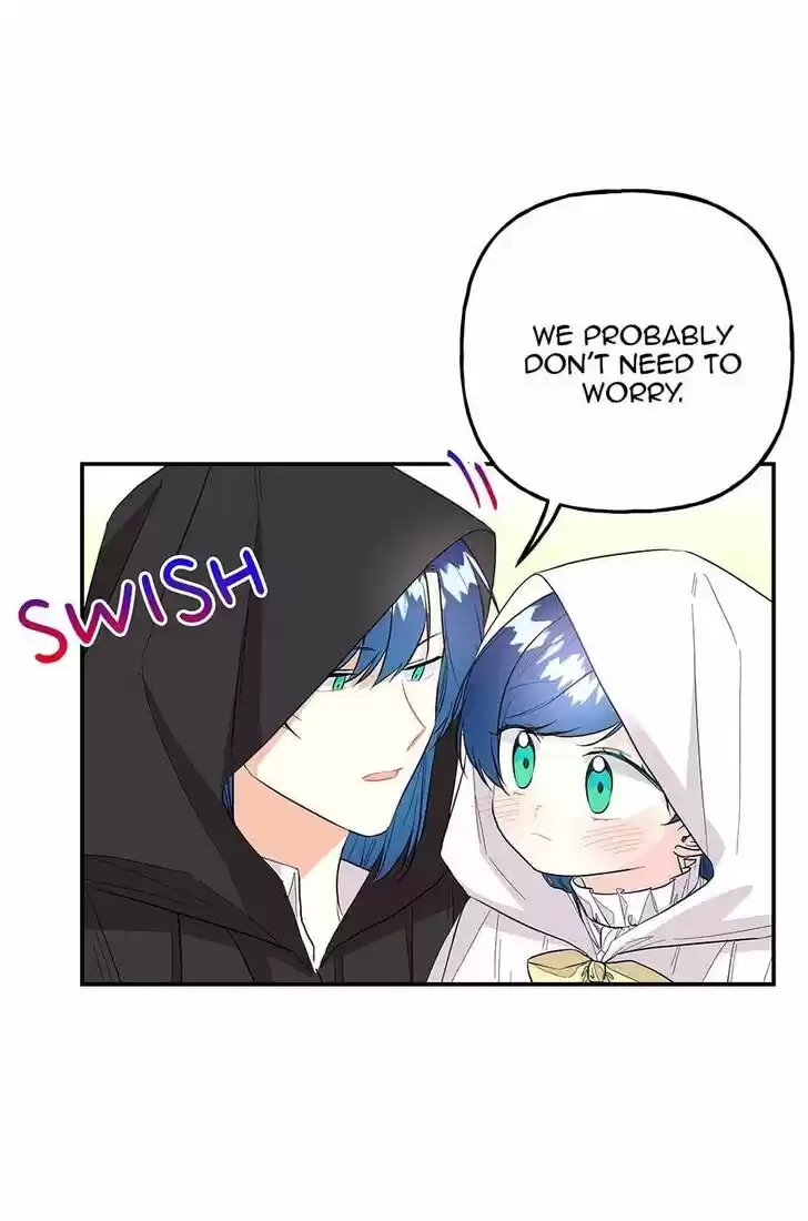 The Archmage's Daughter Ch.087