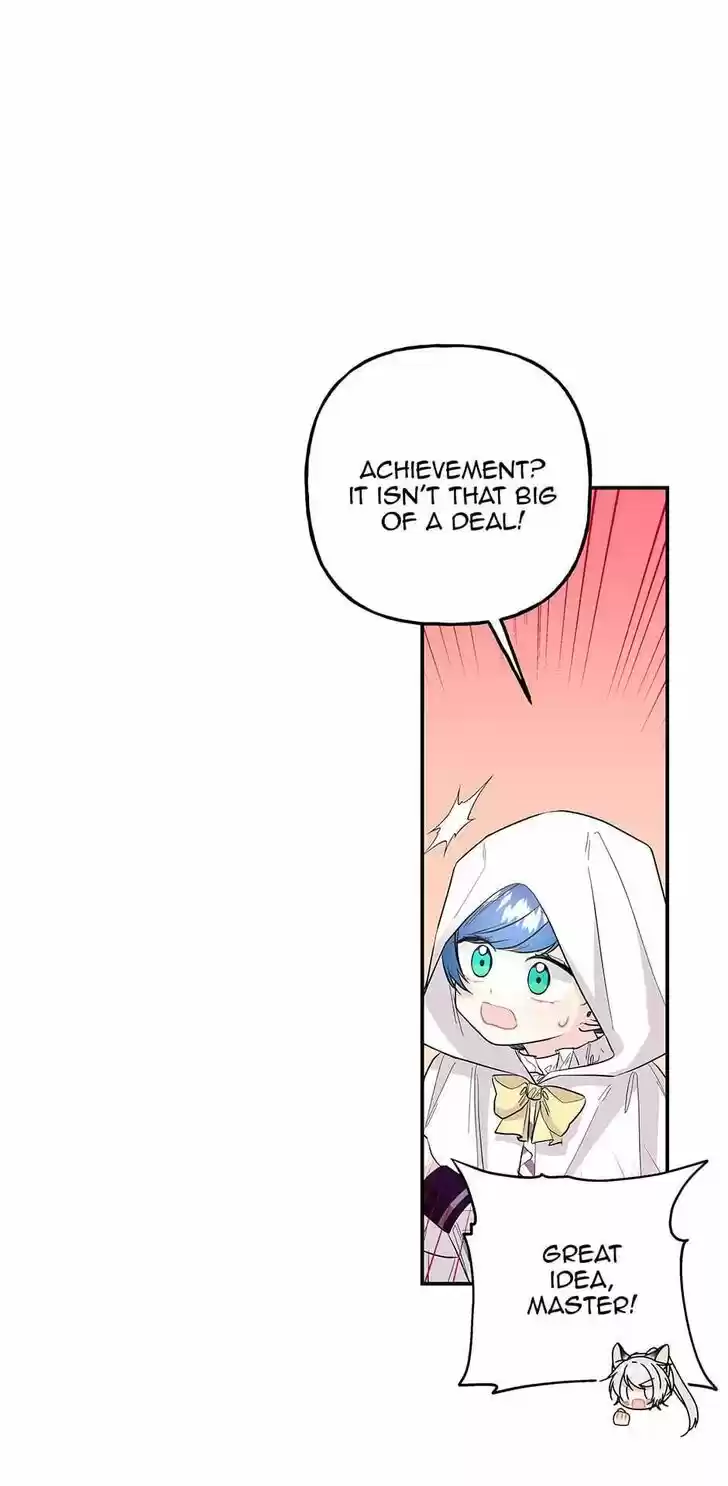 The Archmage's Daughter Ch.087