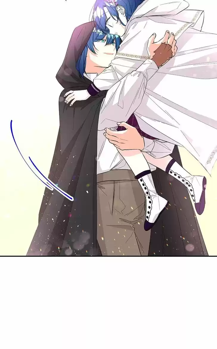 The Archmage's Daughter Ch.087