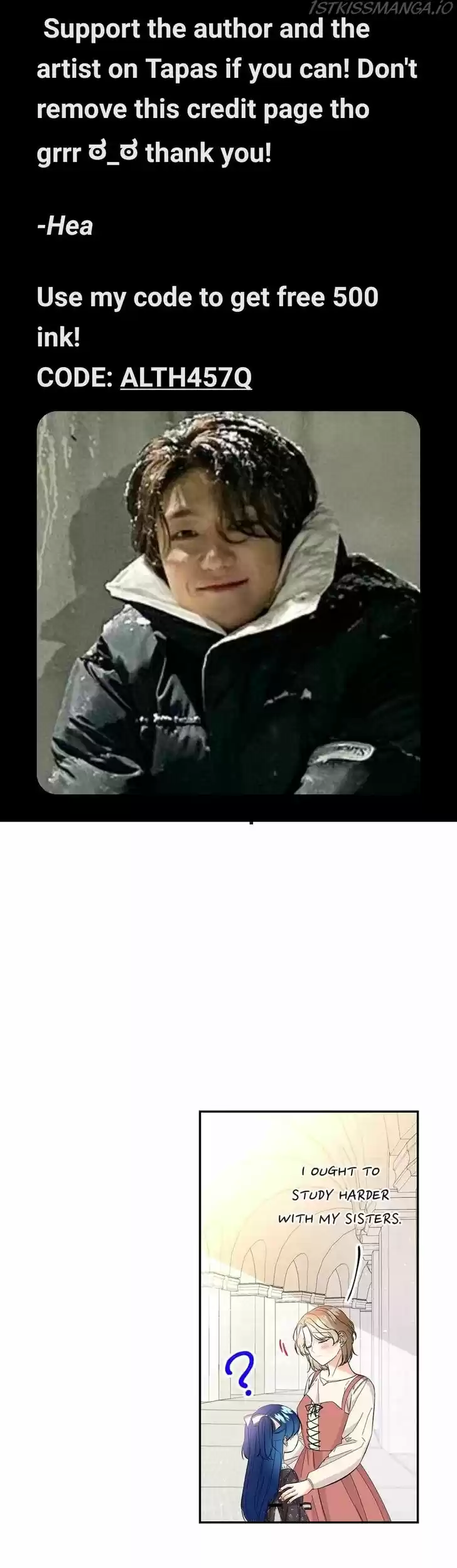 The Archmage's Daughter Ch.089