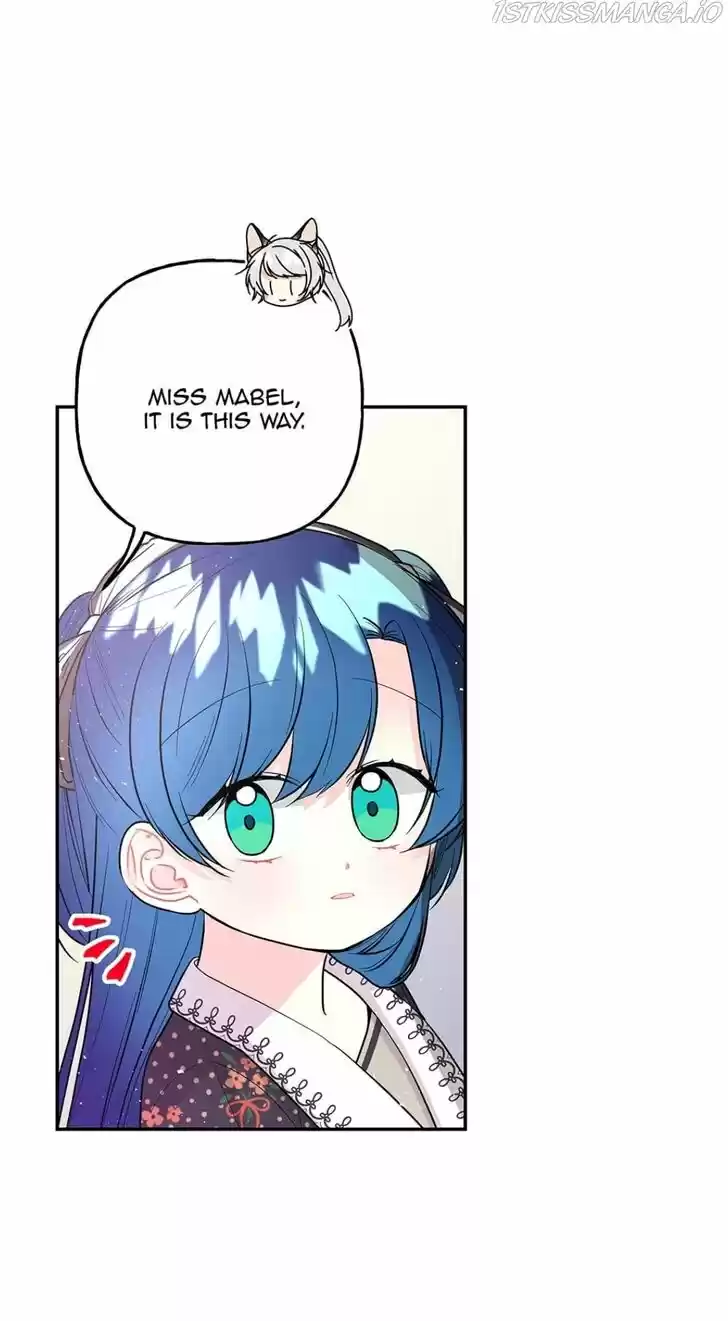 The Archmage's Daughter Ch.089