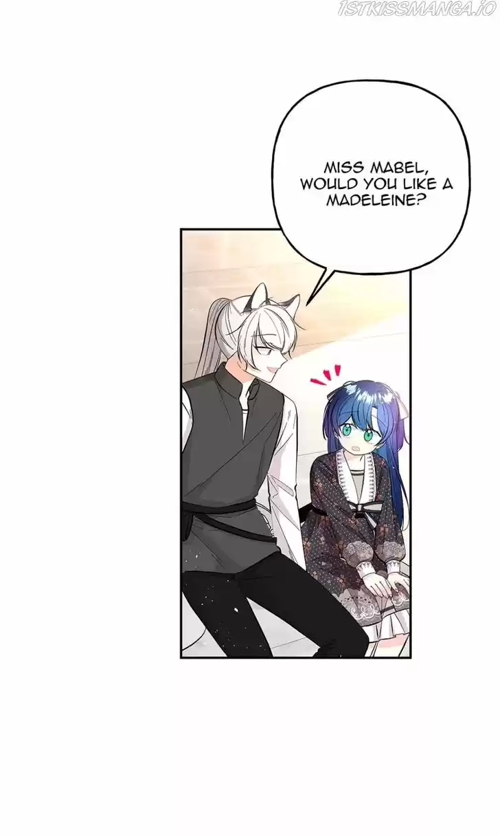 The Archmage's Daughter Ch.089