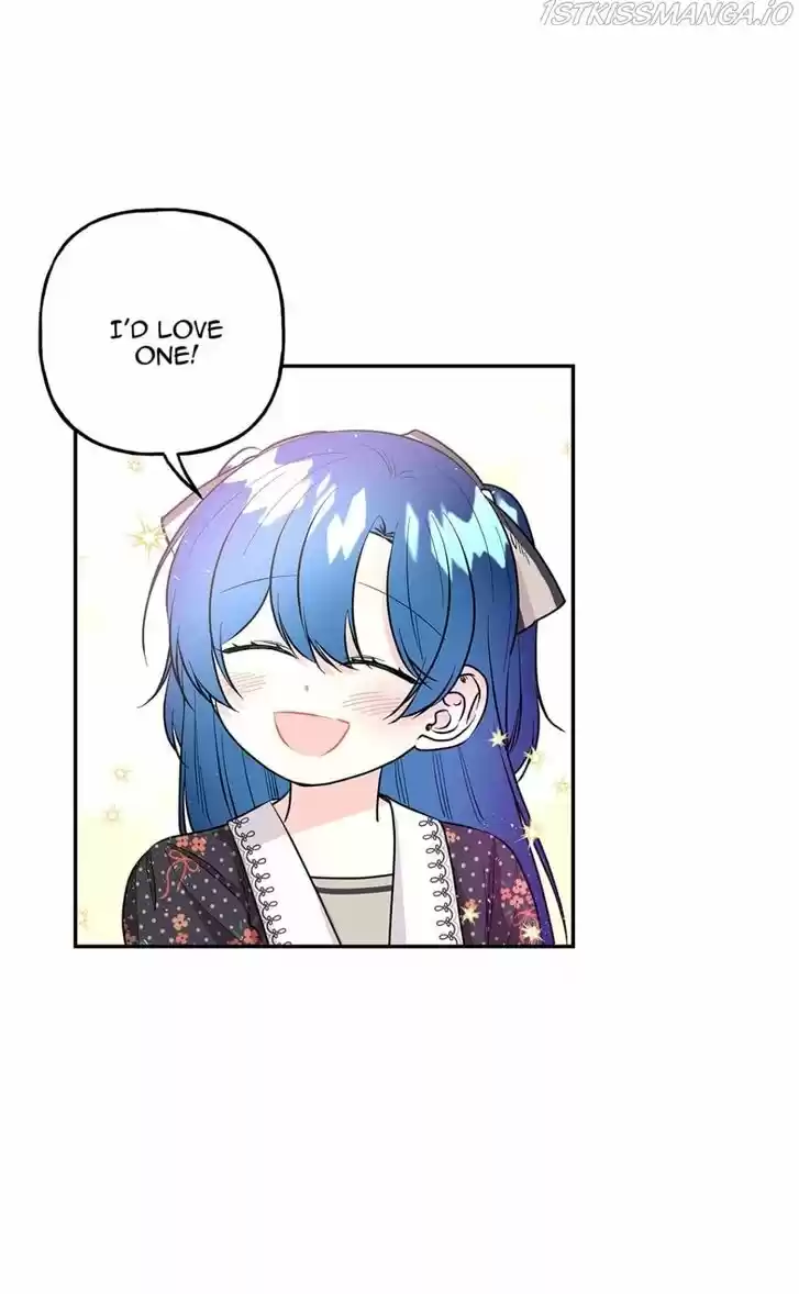 The Archmage's Daughter Ch.089