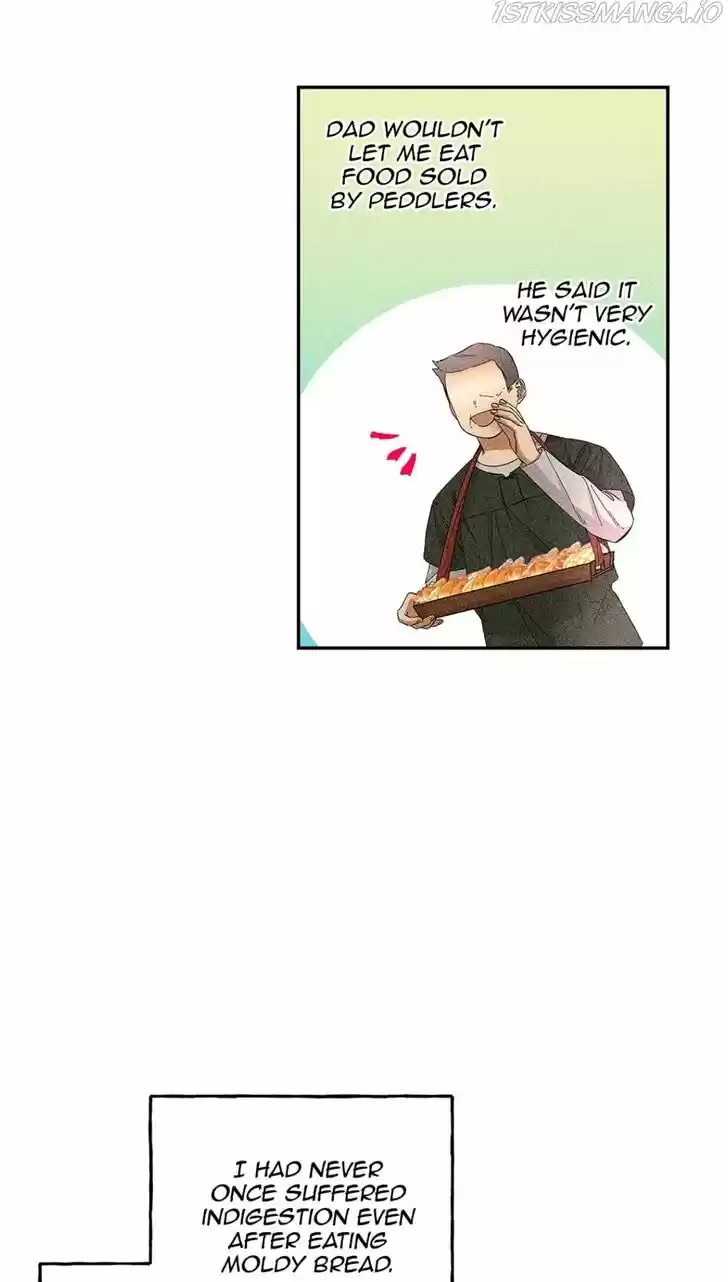 The Archmage's Daughter Ch.089