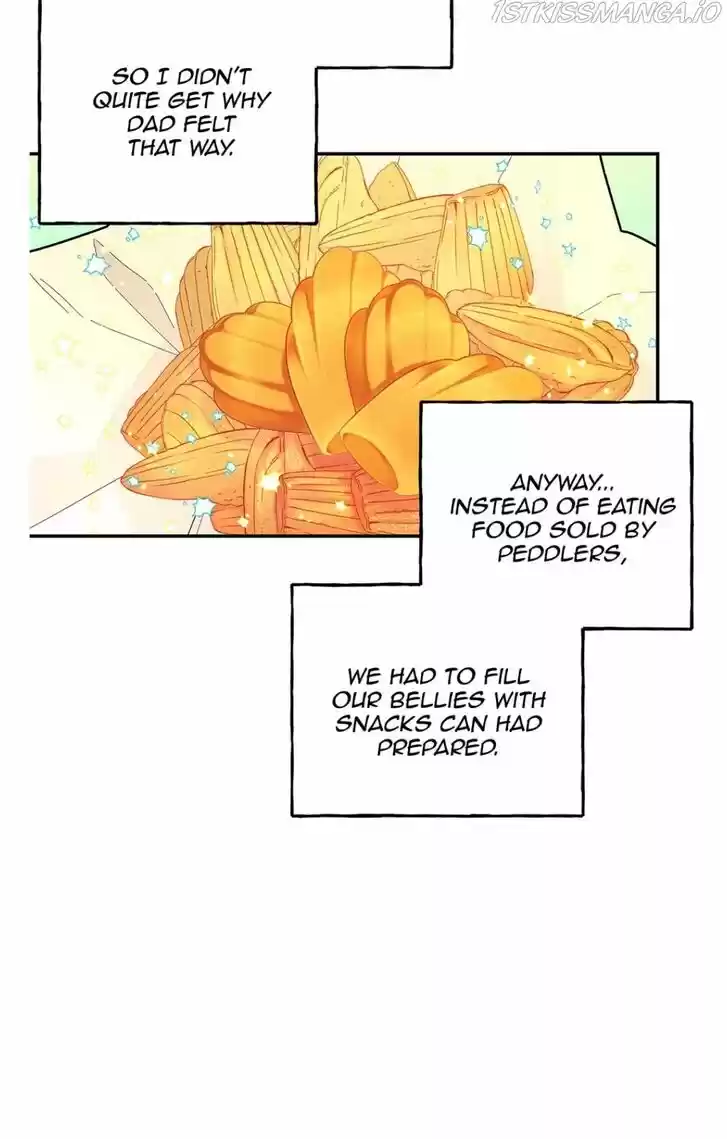 The Archmage's Daughter Ch.089