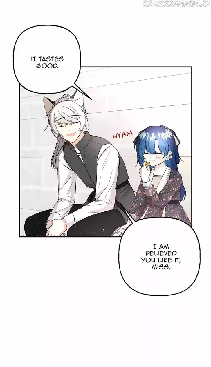 The Archmage's Daughter Ch.089