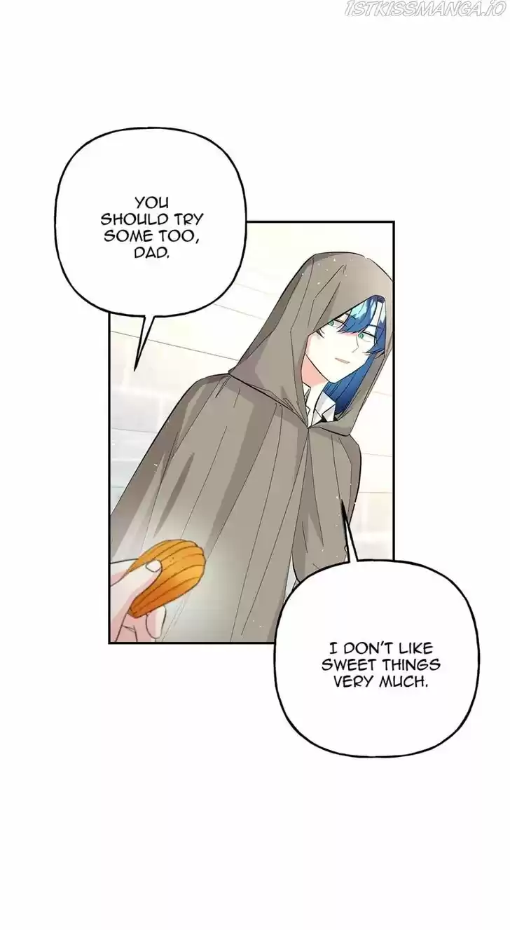 The Archmage's Daughter Ch.089