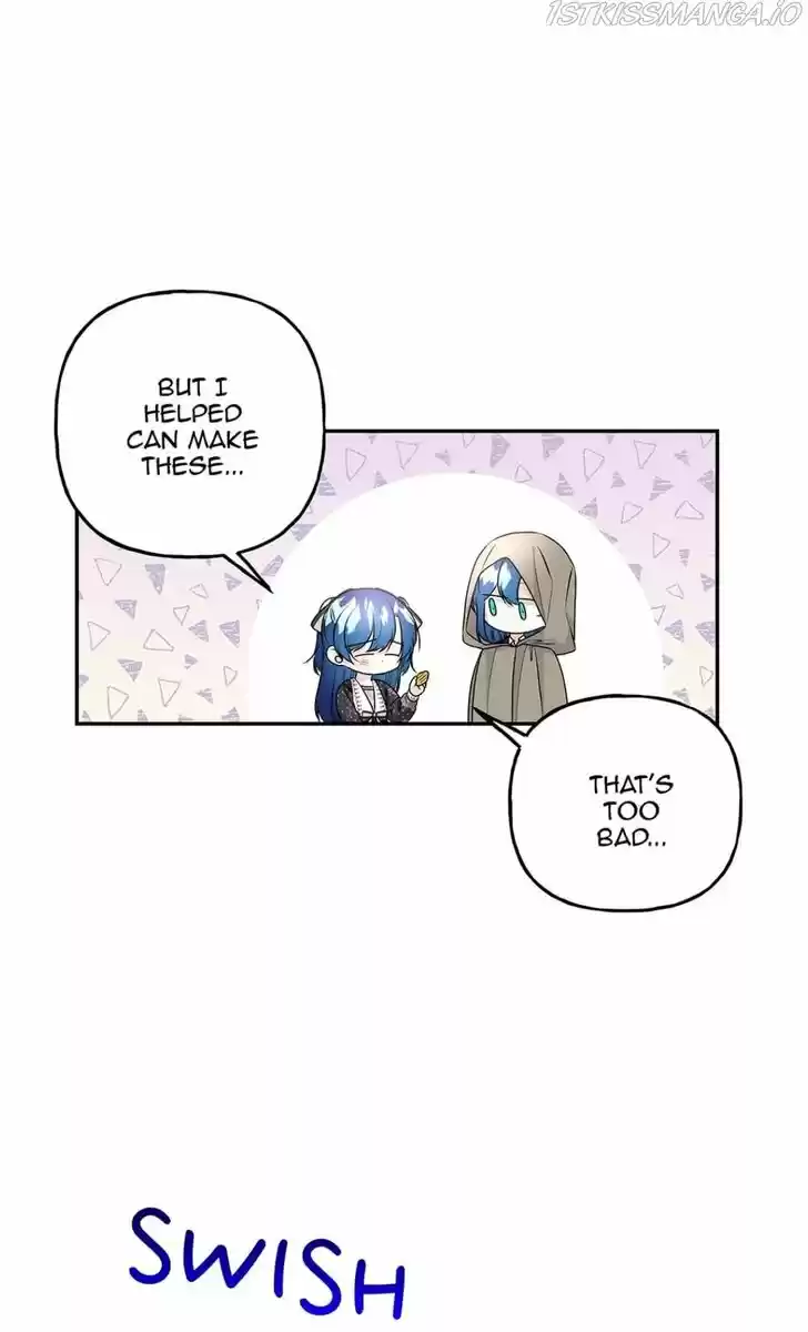 The Archmage's Daughter Ch.089