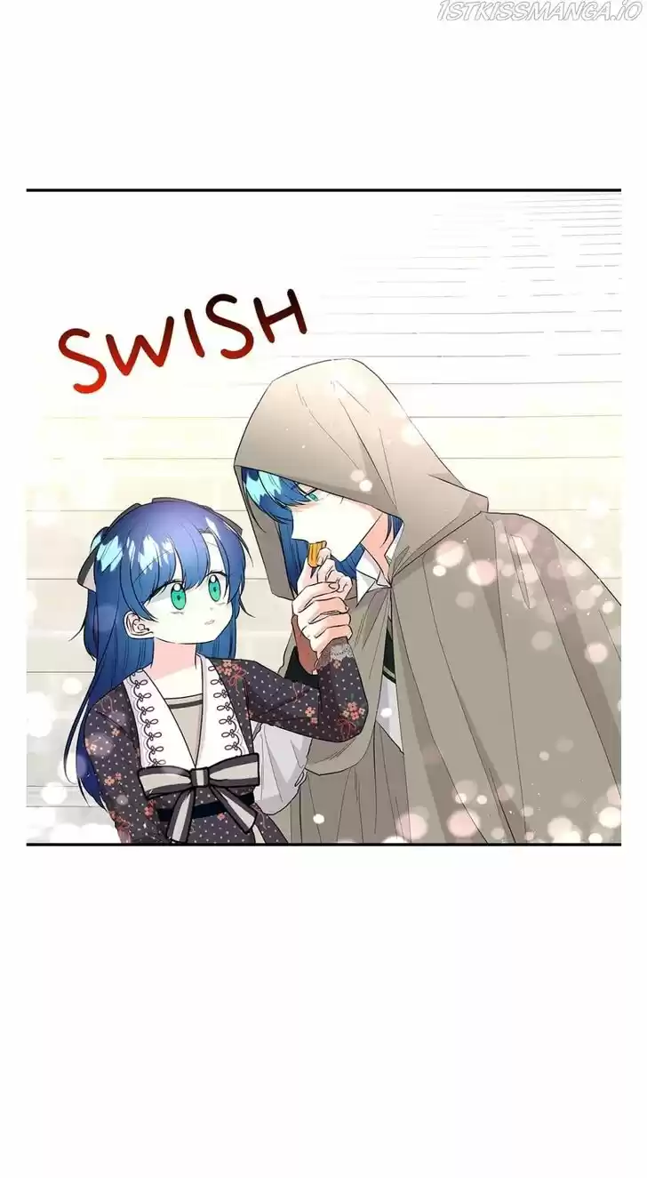 The Archmage's Daughter Ch.089