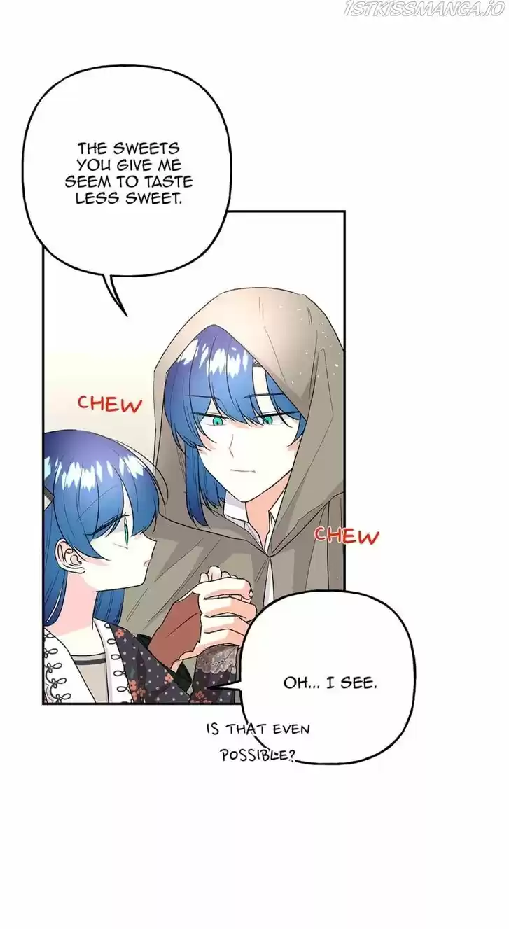 The Archmage's Daughter Ch.089