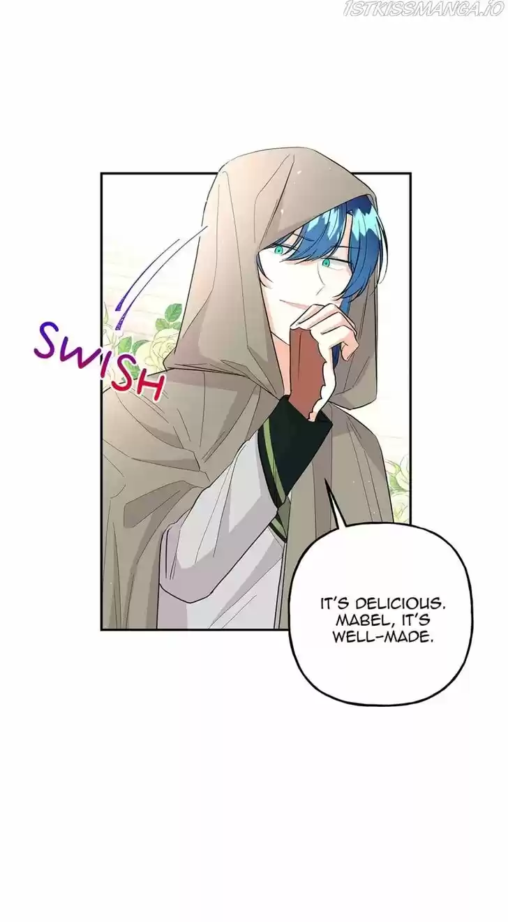 The Archmage's Daughter Ch.089