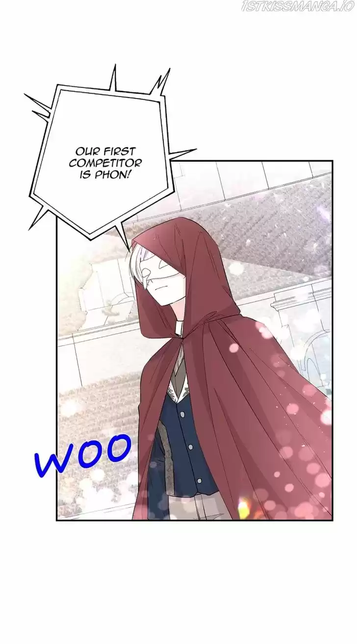 The Archmage's Daughter Ch.089