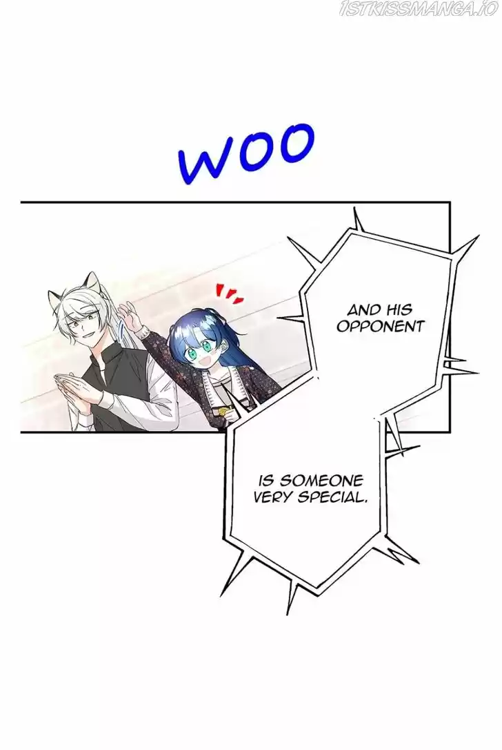 The Archmage's Daughter Ch.089