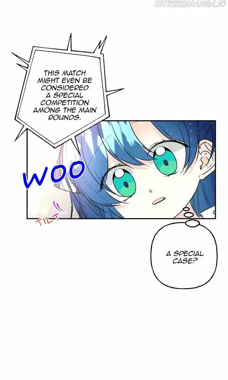 The Archmage's Daughter Ch.089